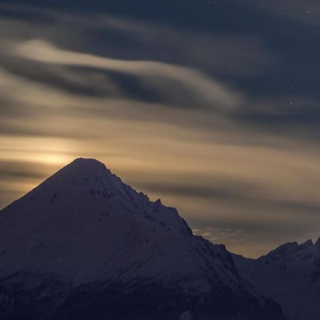 Penzion Tatras Велька-Ломница Экстерьер фото